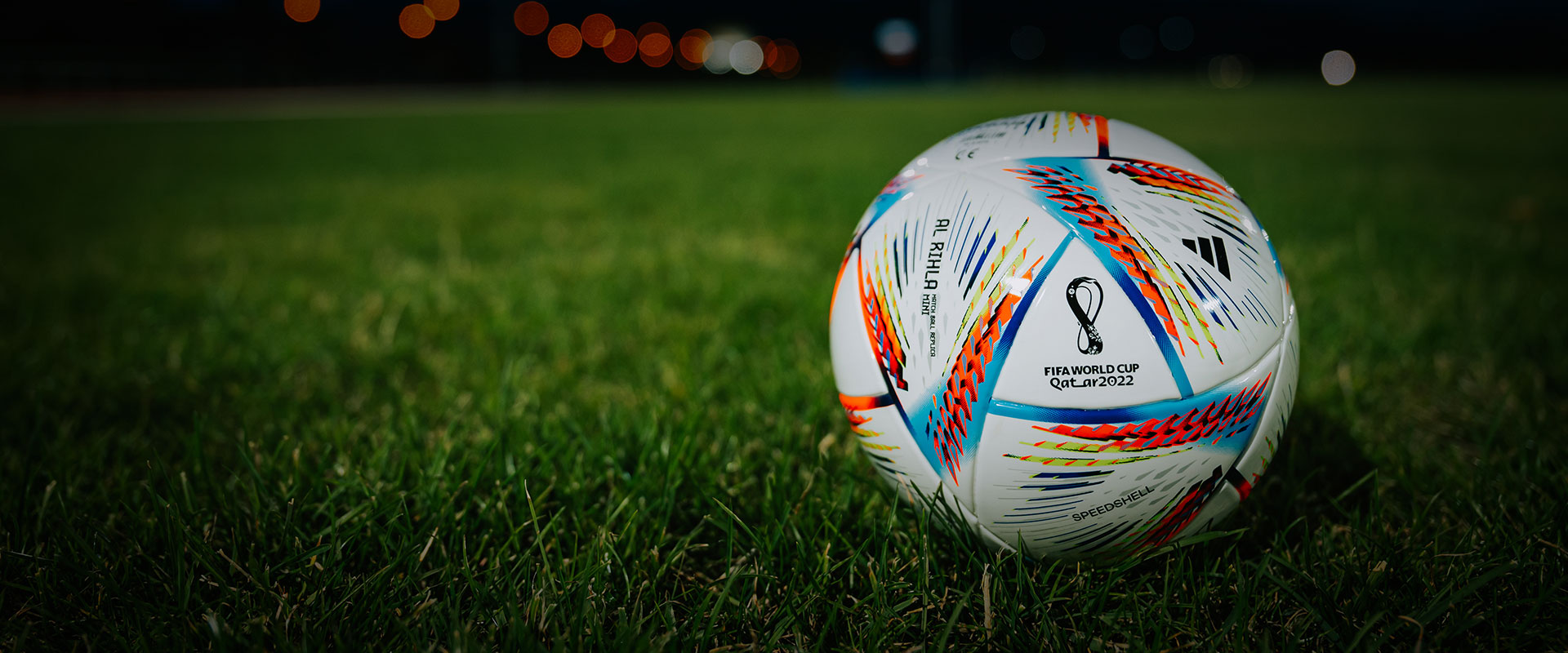 SportOnSocial FIFA World Cup 2022 Kicks Off — Redtorch