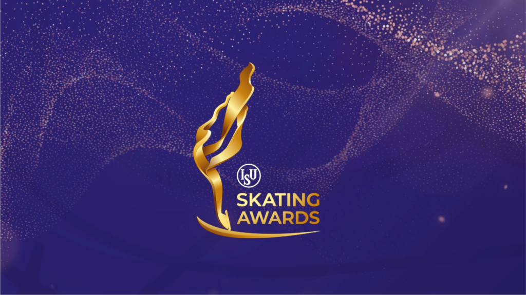 ISU partner with Redtorch to deliver the ISU Skating Awards 2024 — Redtorch