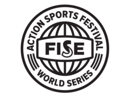 FISE logo