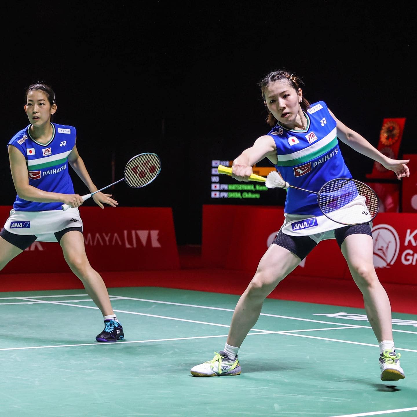 How Badminton World Federation topped the #SportOnSocial League Table 2022 — Redtorch