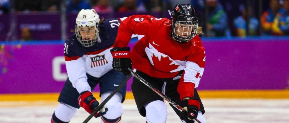 International Ice Hockey Federation