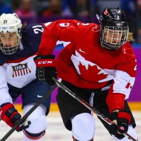International Ice Hockey Federation