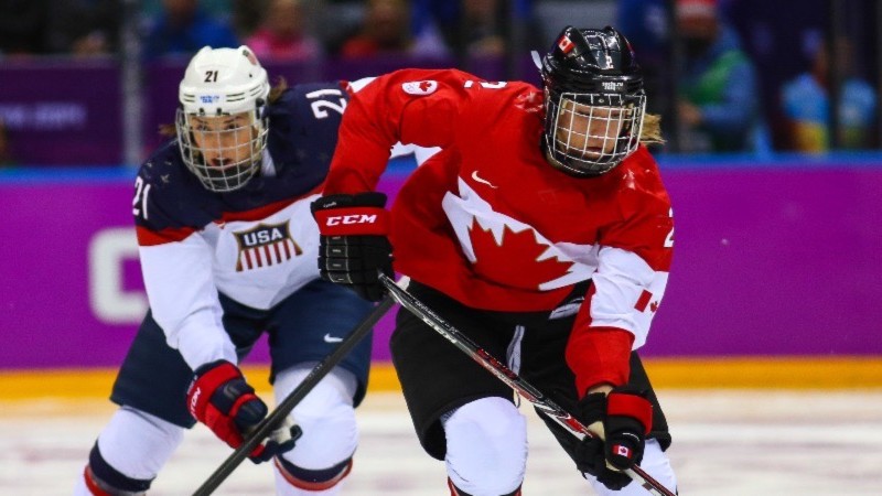 International Ice Hockey Federation