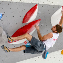 International Federation of Sport Climbing