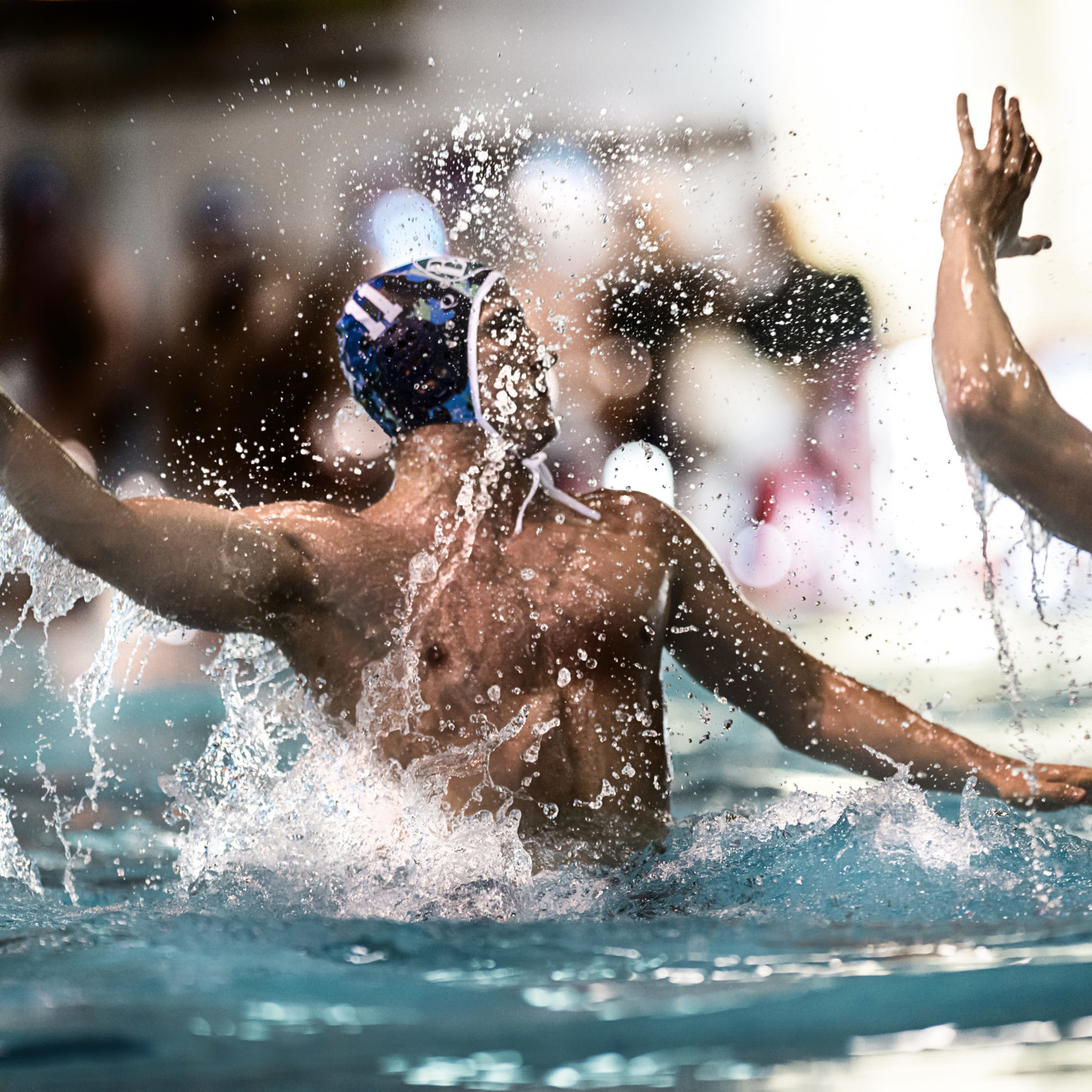 World Aquatics #SportOnSocial 2023