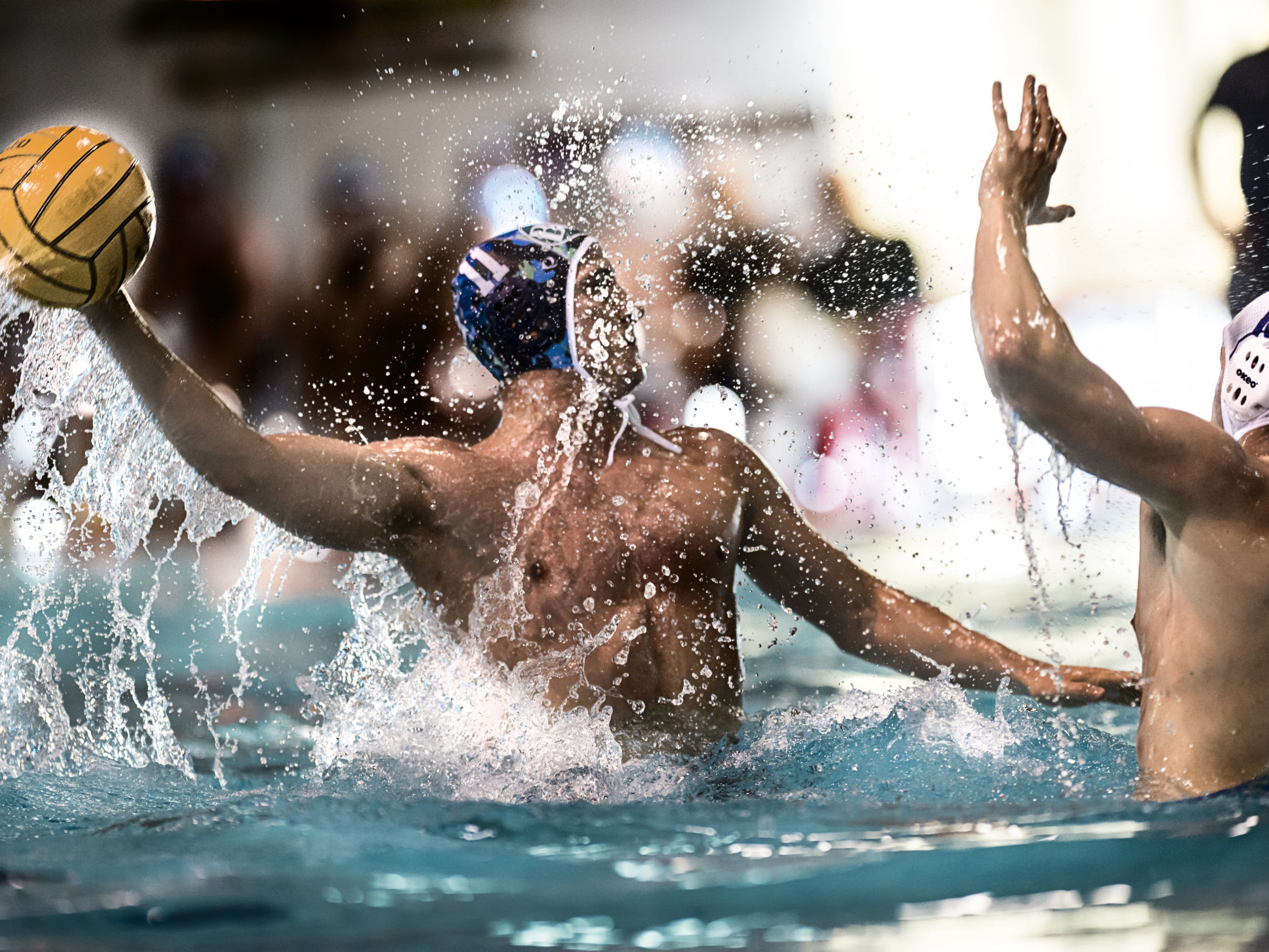 World Aquatics #SportOnSocial 2023