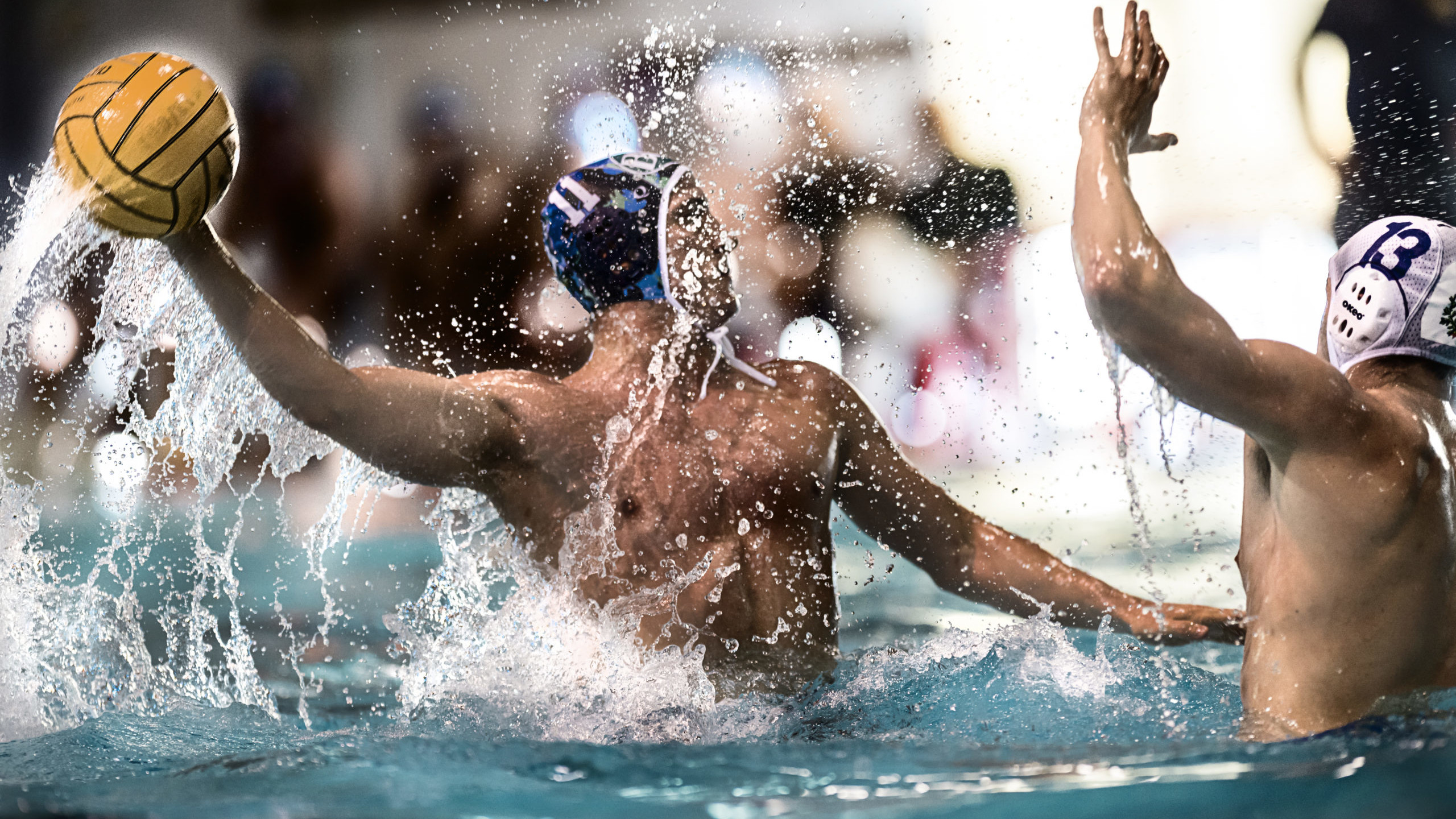 World Aquatics #SportOnSocial 2023