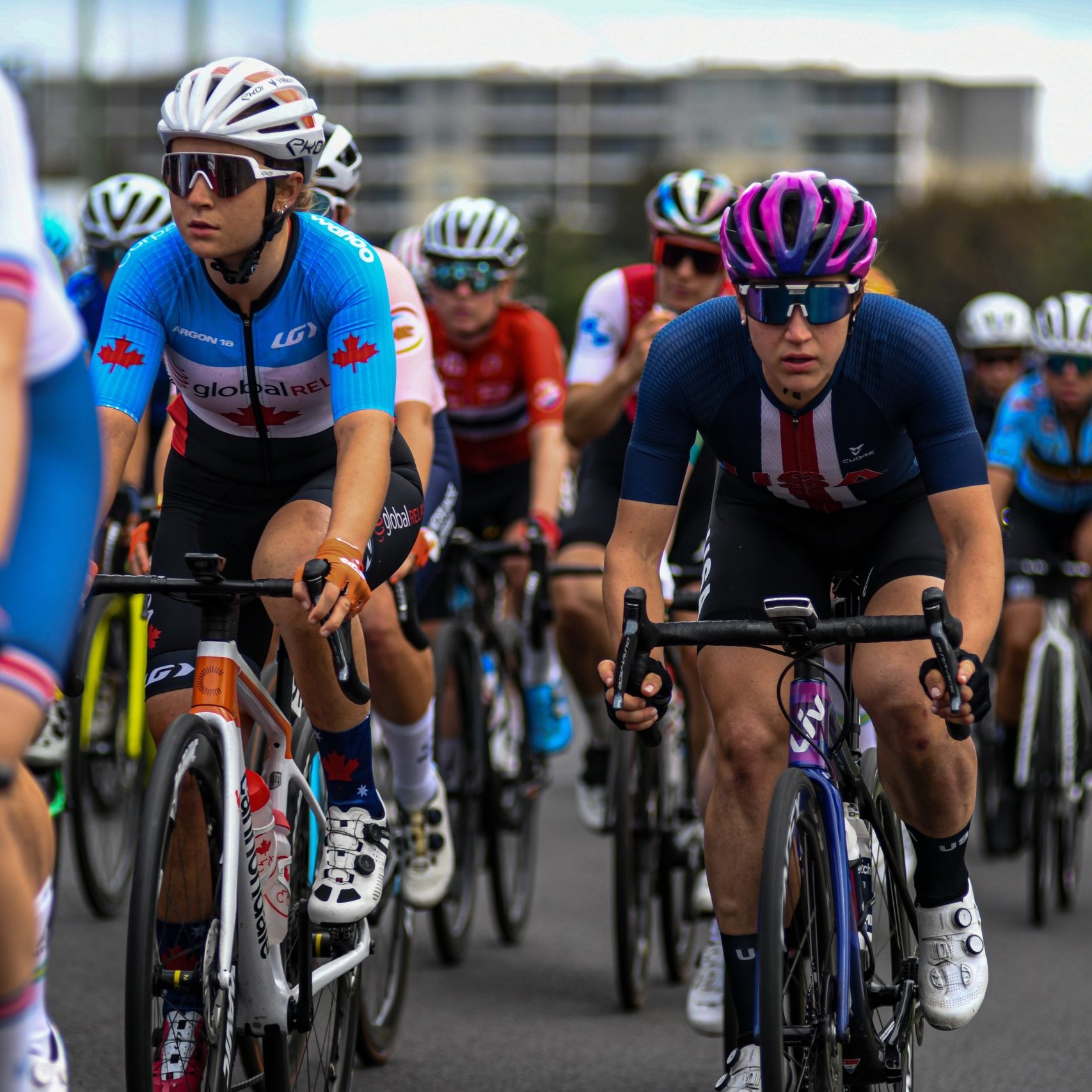UCI and Redtorch talk #SportOnSocial on the SportsPro podcast
