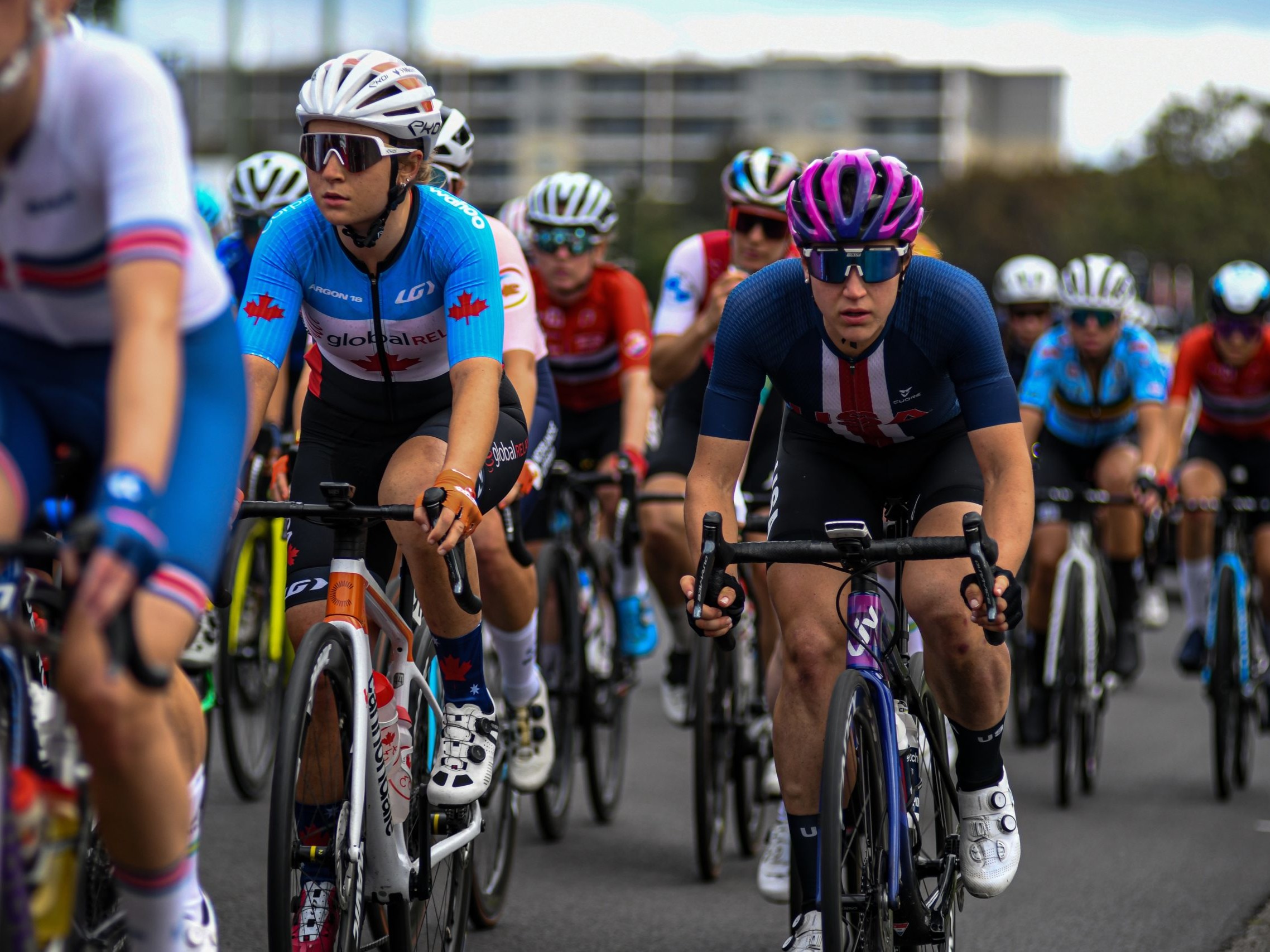 UCI and Redtorch talk #SportOnSocial on the SportsPro podcast
