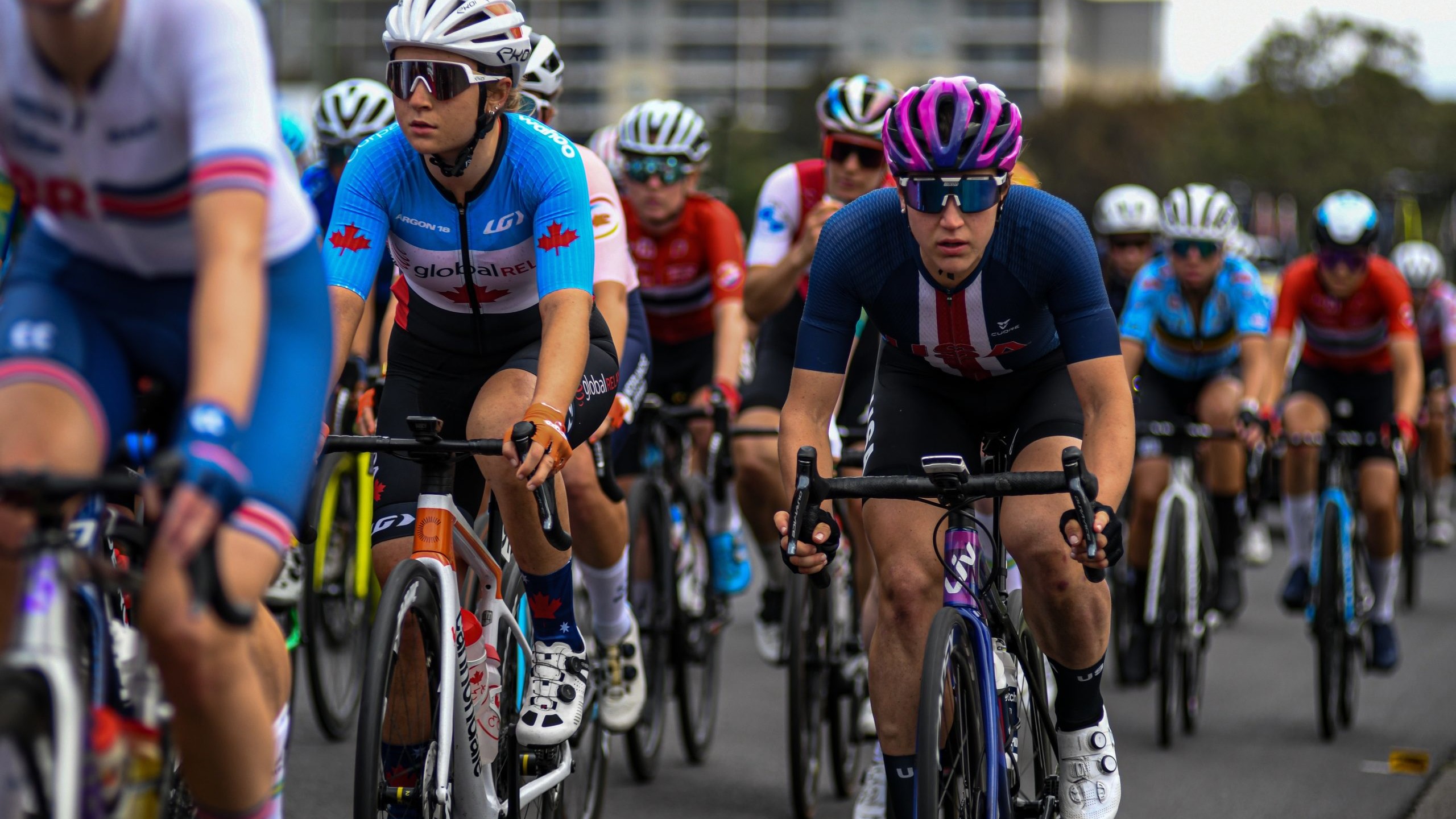 UCI and Redtorch talk #SportOnSocial on the SportsPro podcast