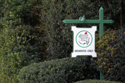 The Masters