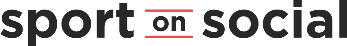 SportOnSocial Logo