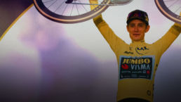 SportOnSocial Tour de France 2023 - cycling report