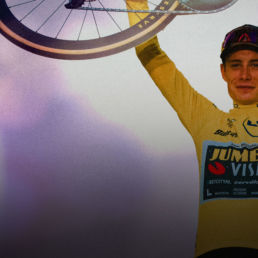 SportOnSocial Tour de France 2023 - cycling report