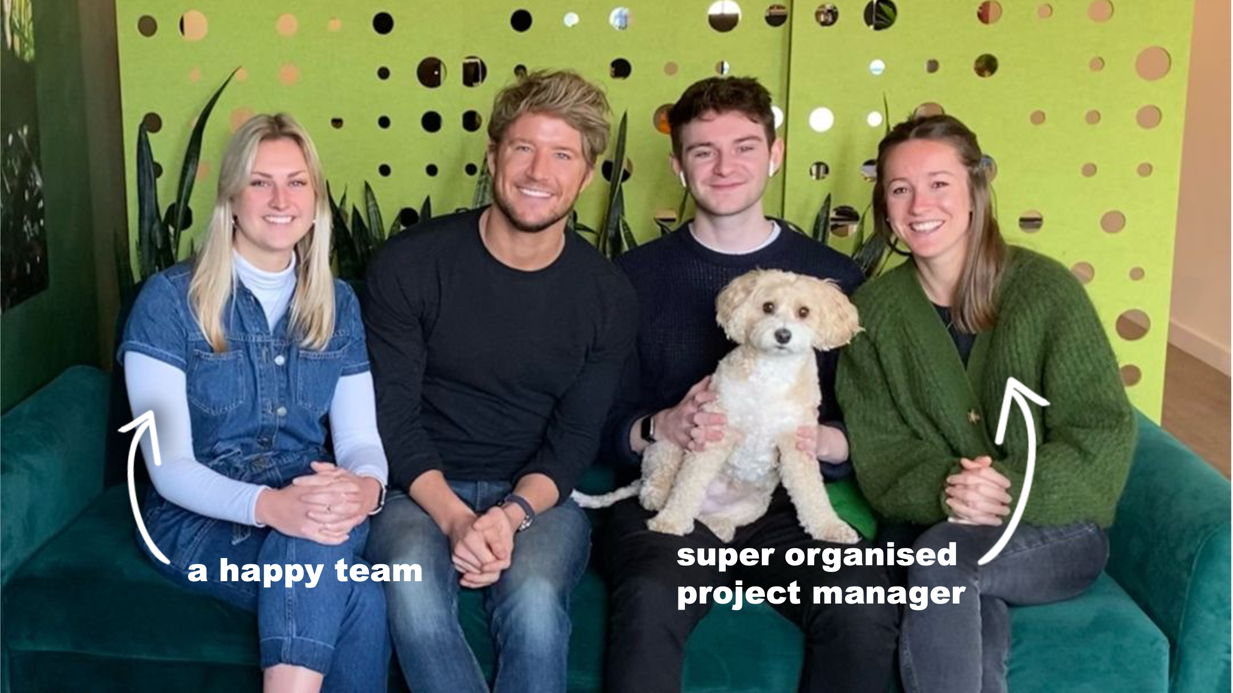 Project Management