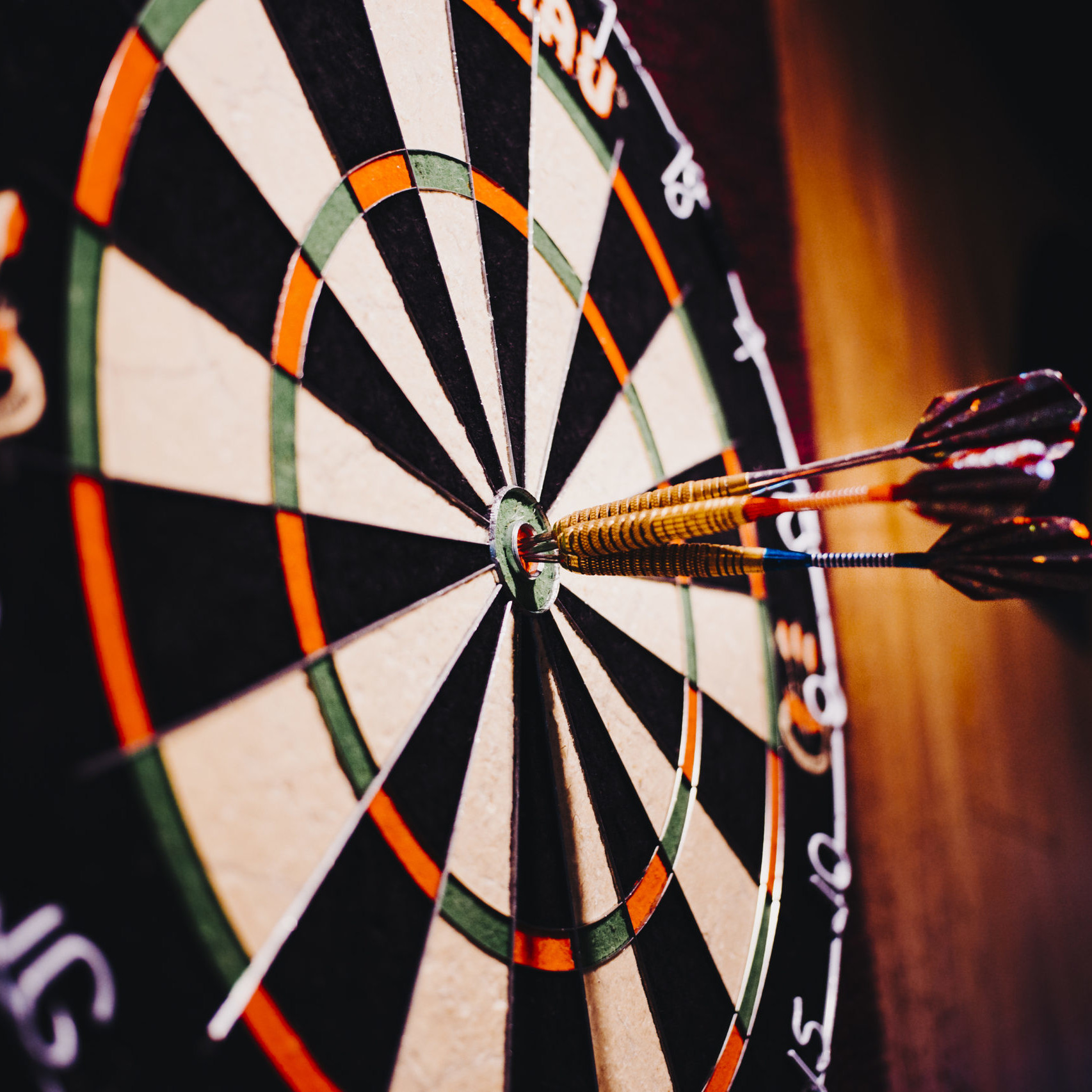 2024 Darts World Championship