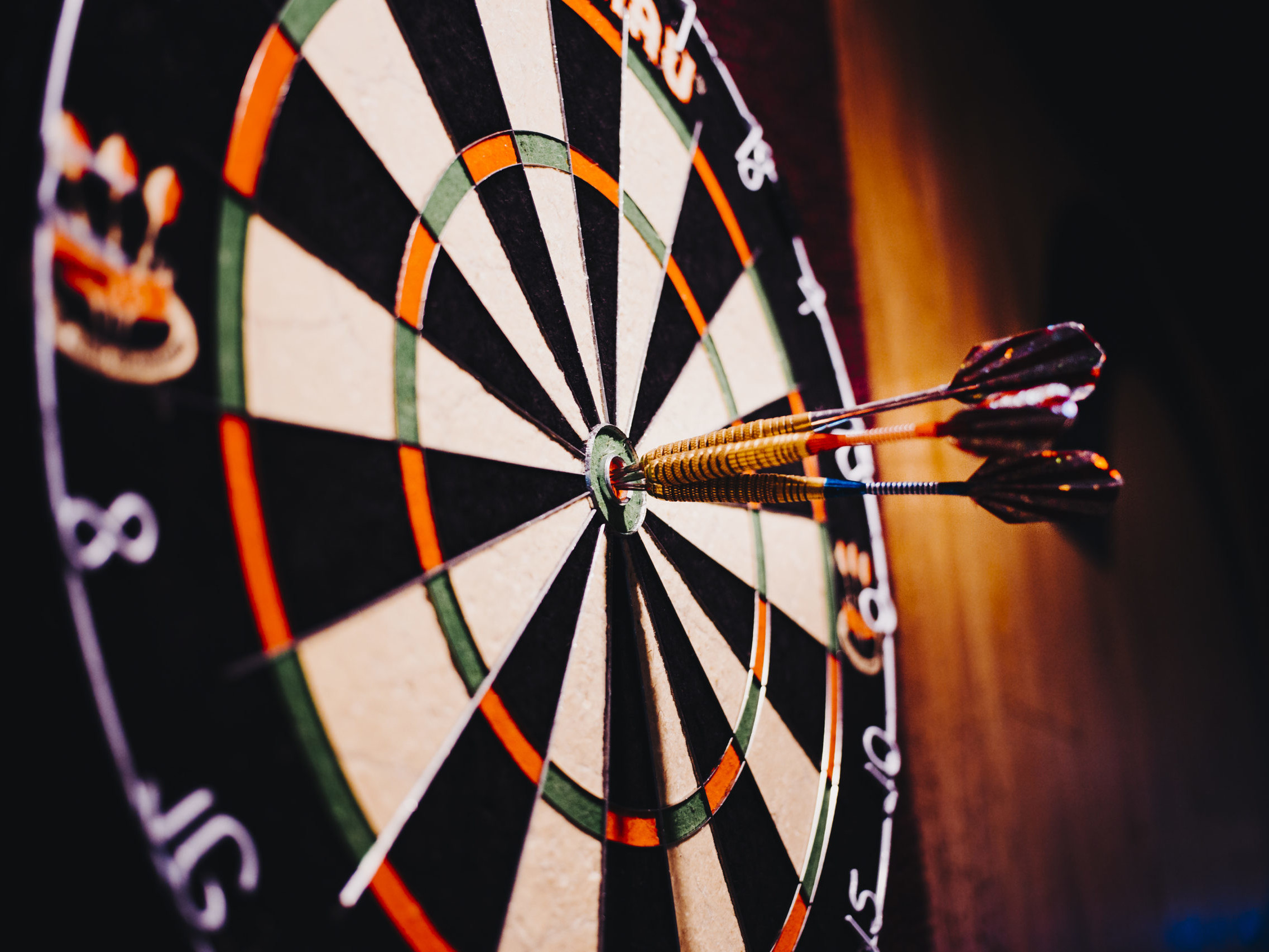 2024 Darts World Championship