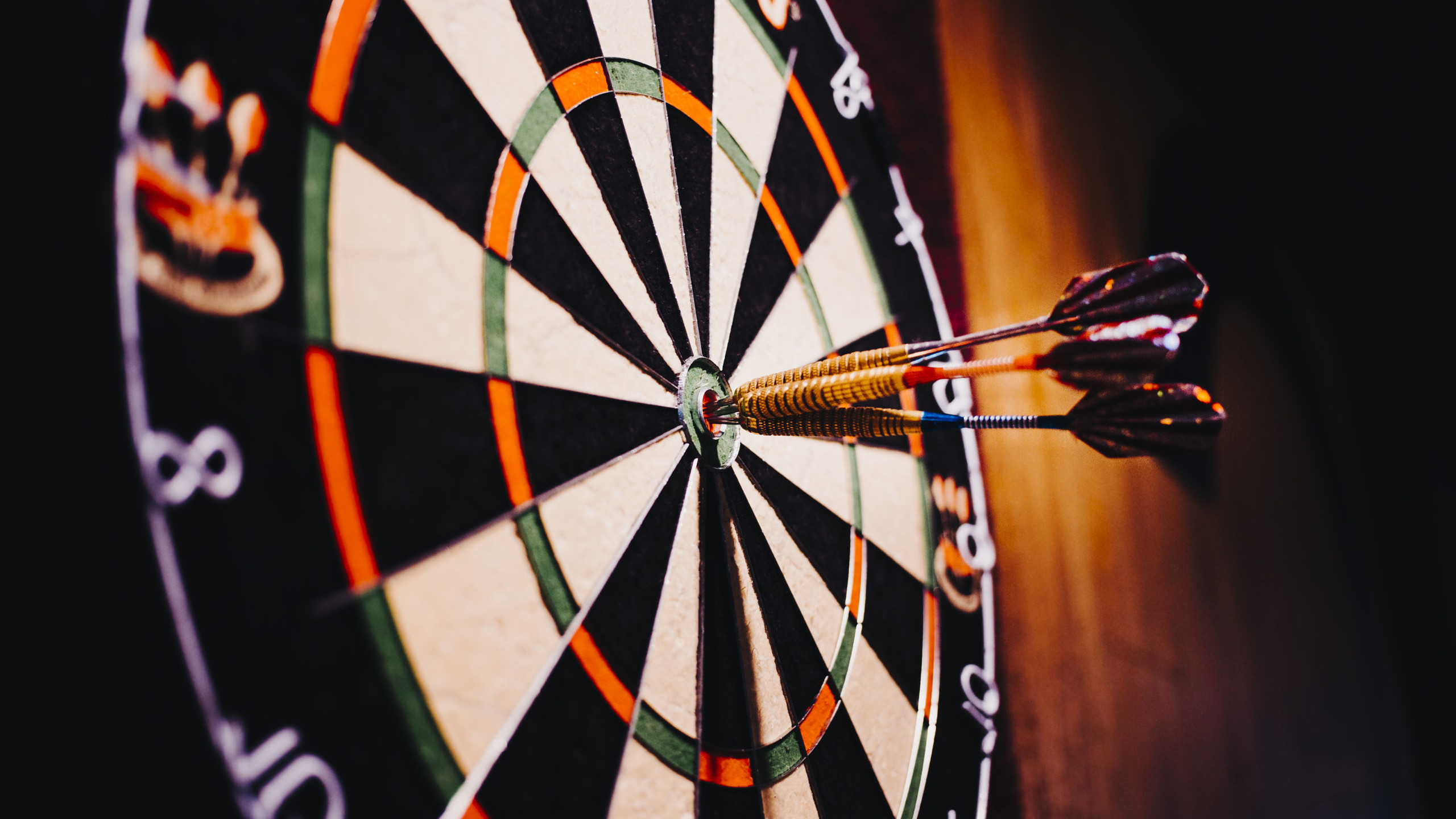 2024 Darts World Championship
