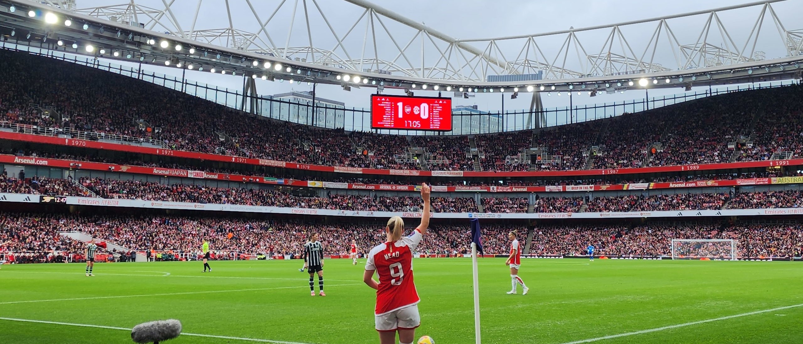 Women's Football