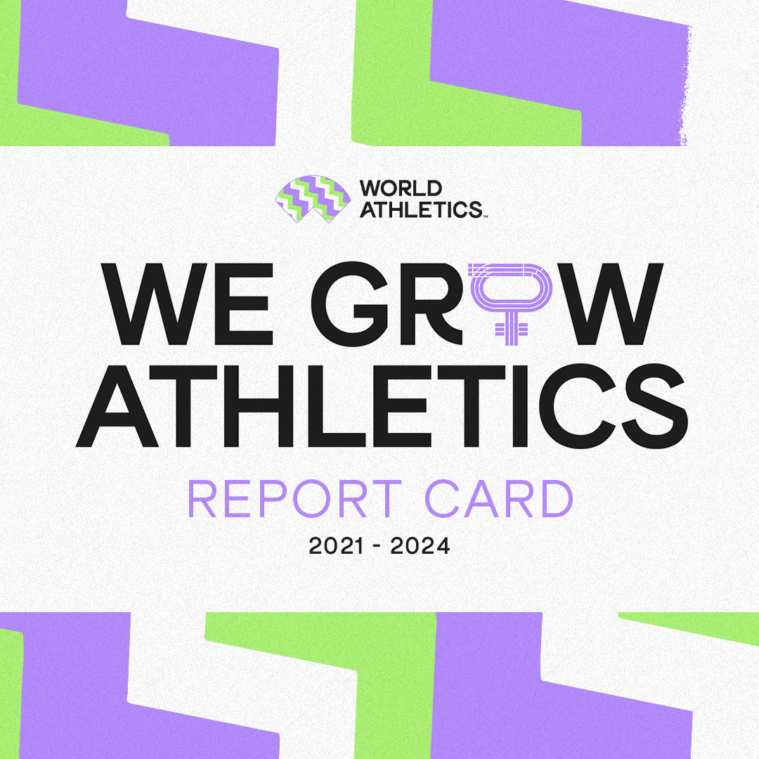 World Athletics