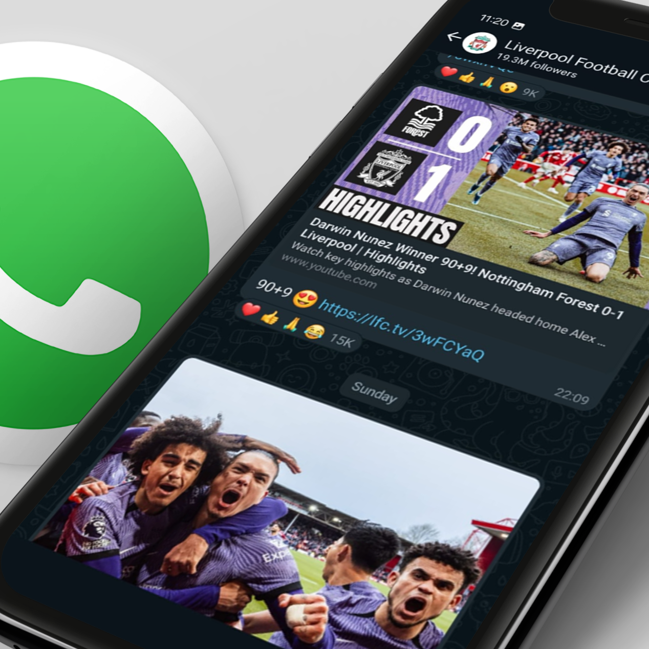 WhatsApp
