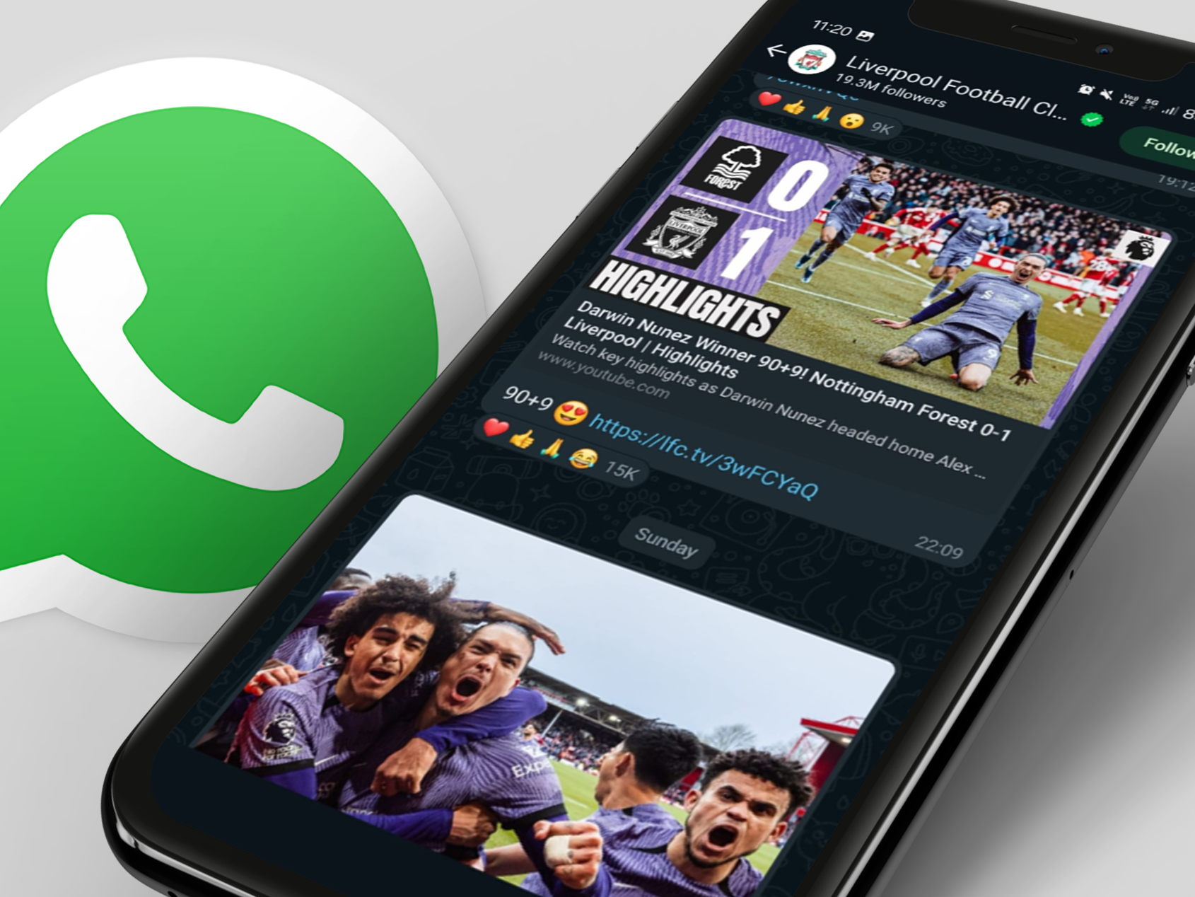 WhatsApp