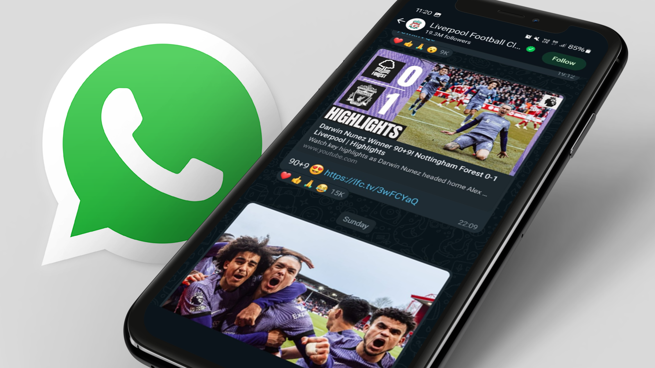 WhatsApp