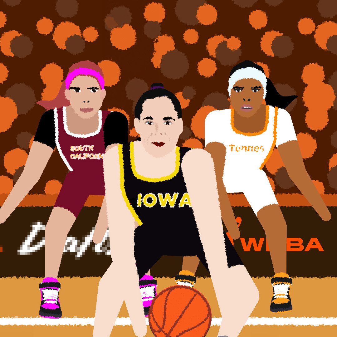 WNBA