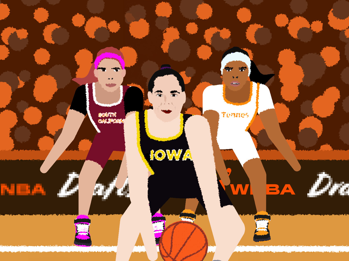 WNBA