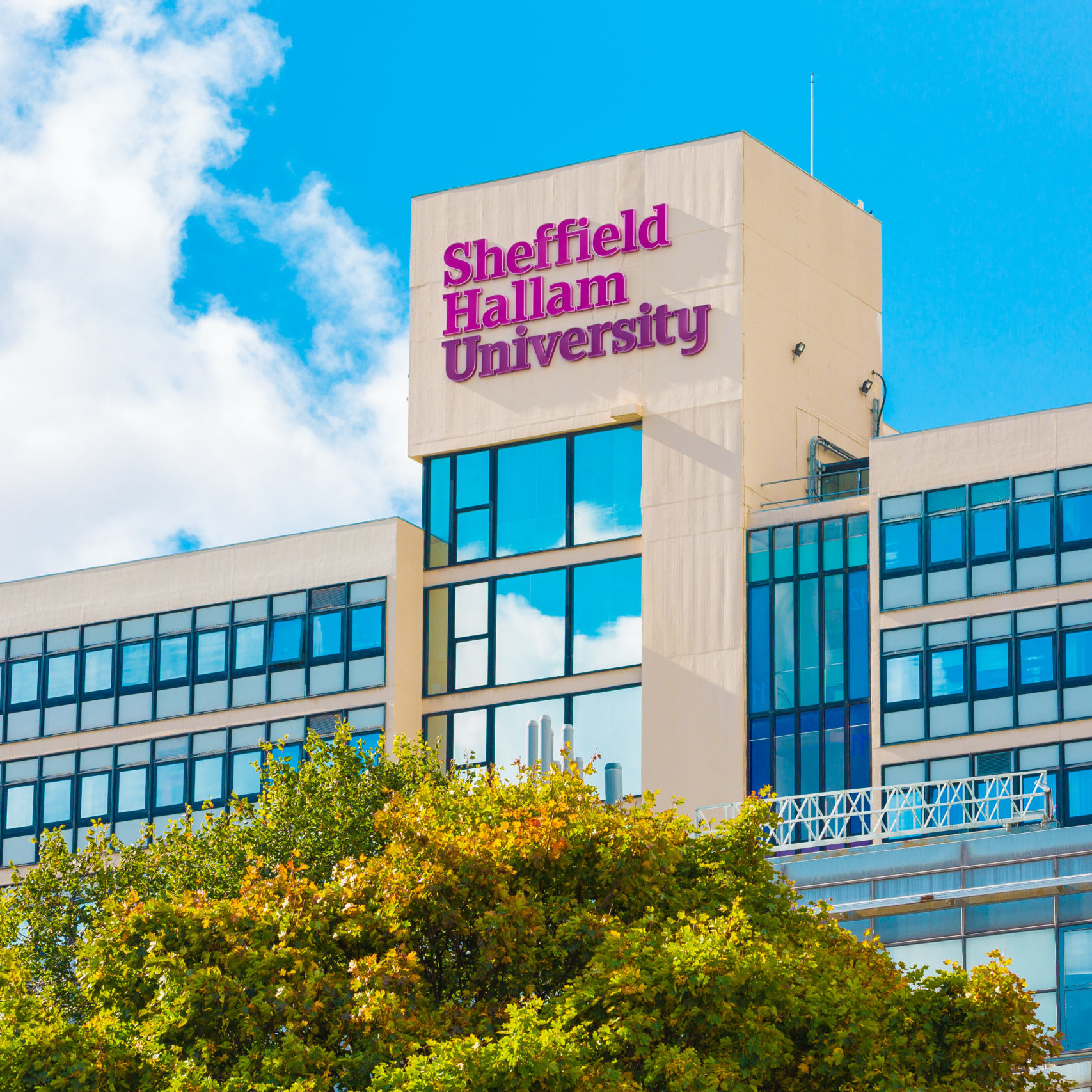 Sheffield Hallam