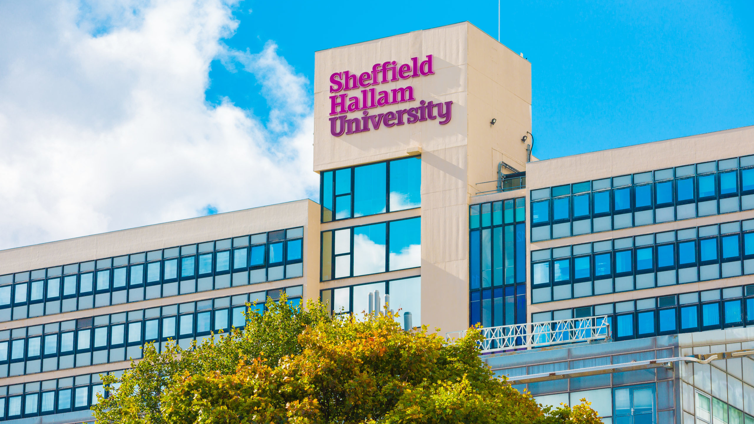 Sheffield Hallam