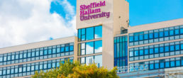 Sheffield Hallam