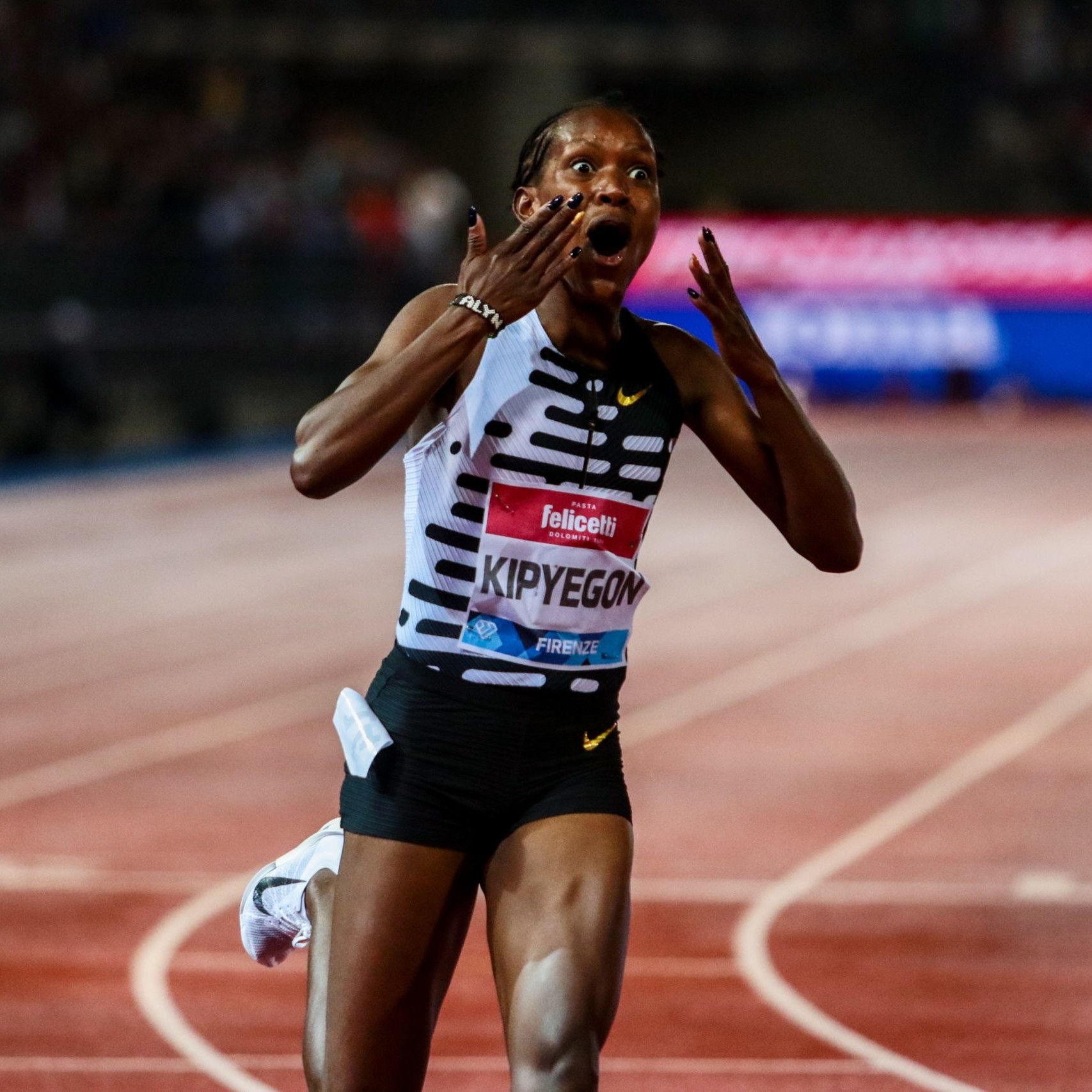 World Athletics