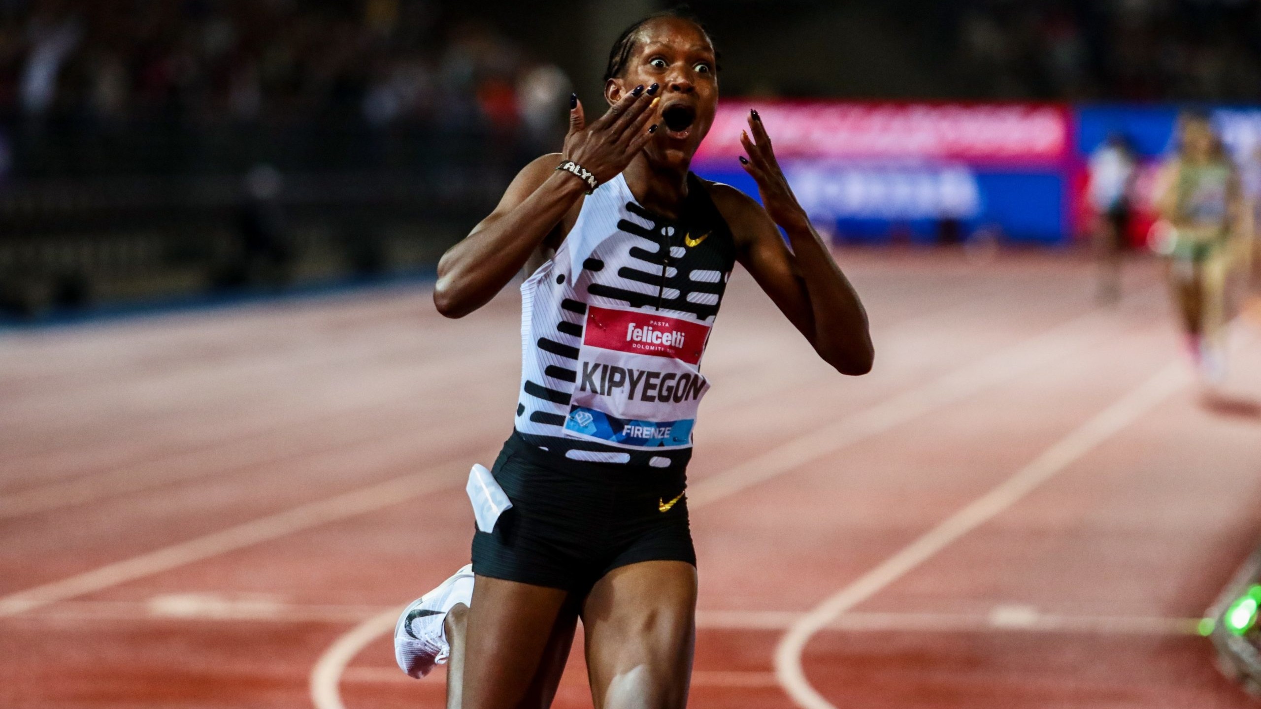 World Athletics