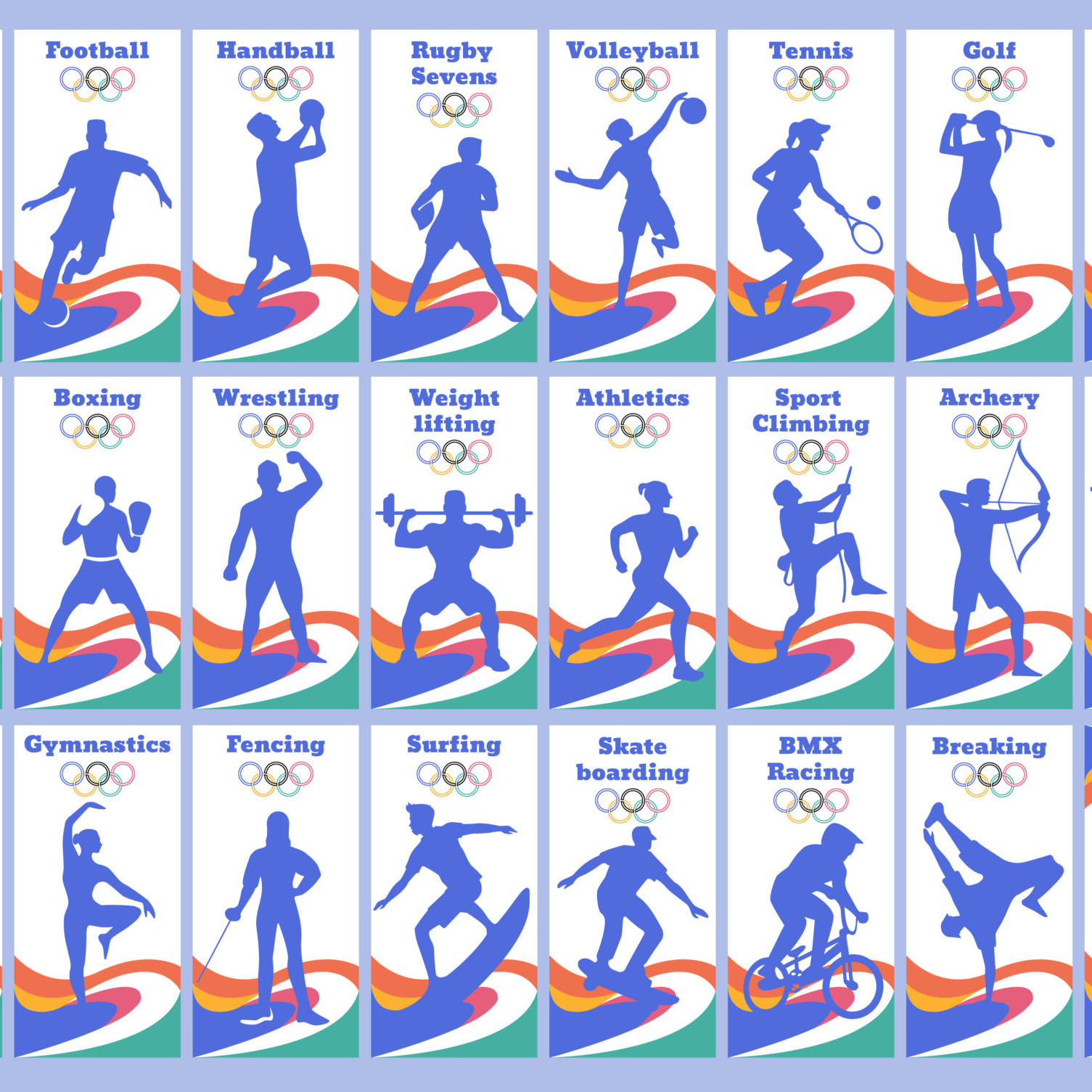 Olympic Games