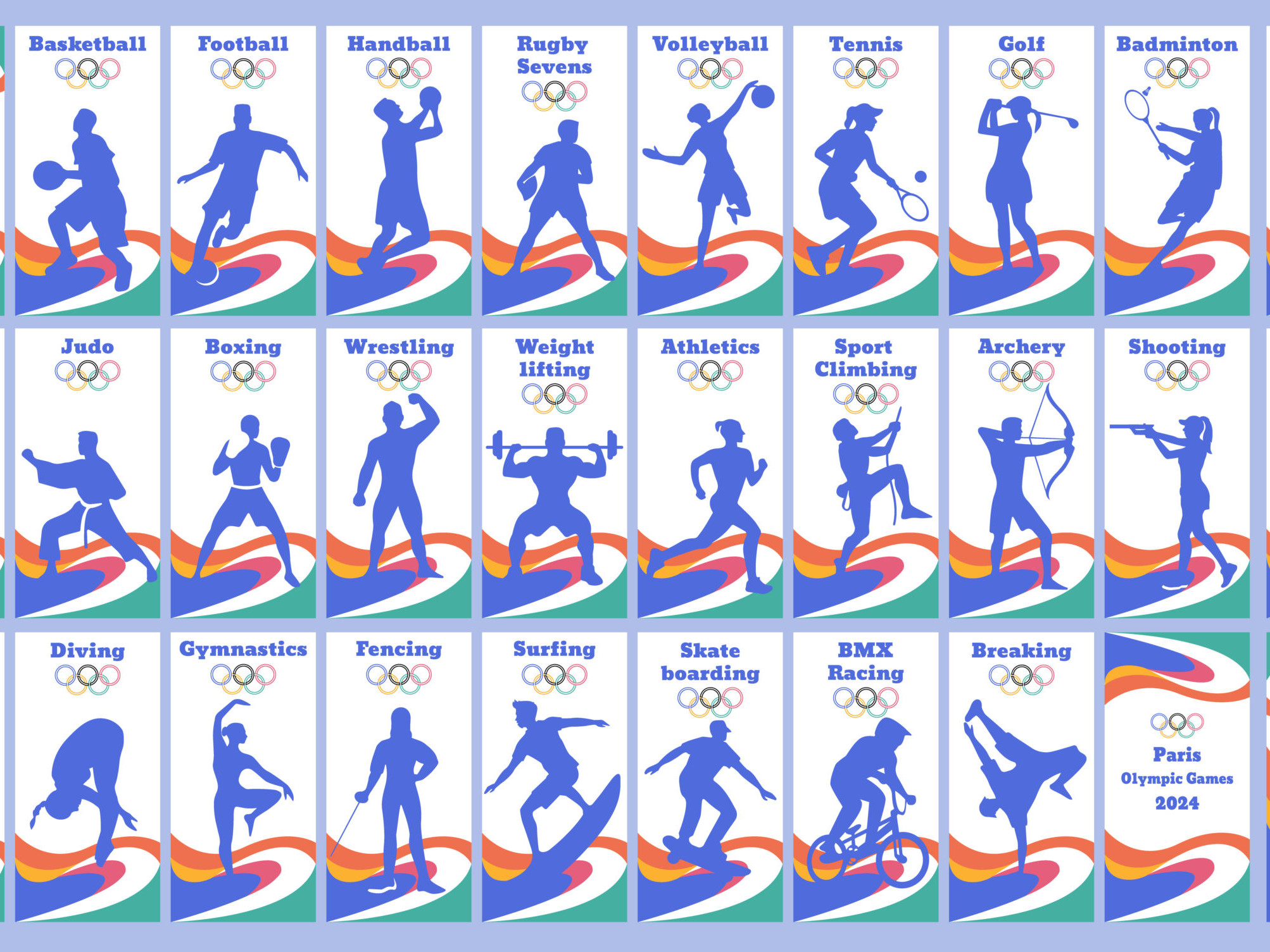 Olympic Games