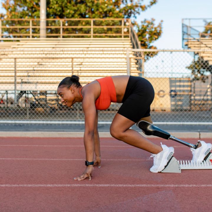 Paralympics