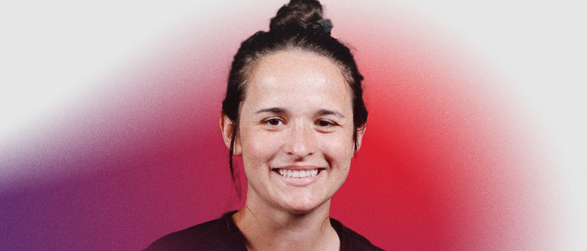 Headshot of Sarah Finkel