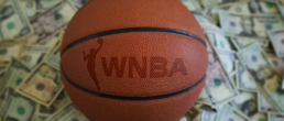 WNBA