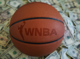 WNBA