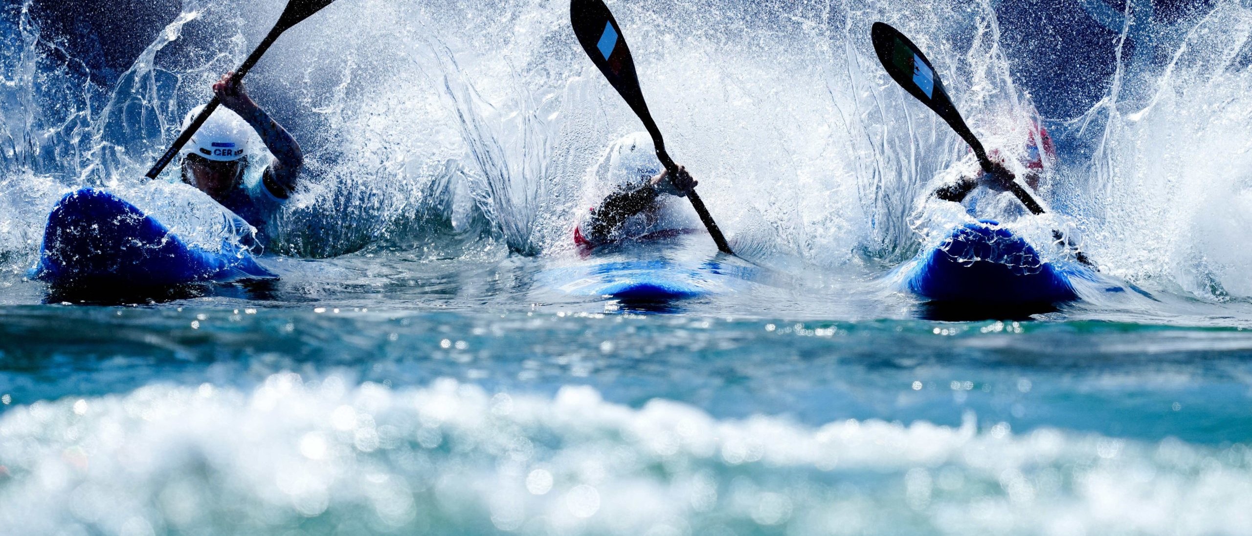 SportOnSocial 2025 - International Canoe Federation