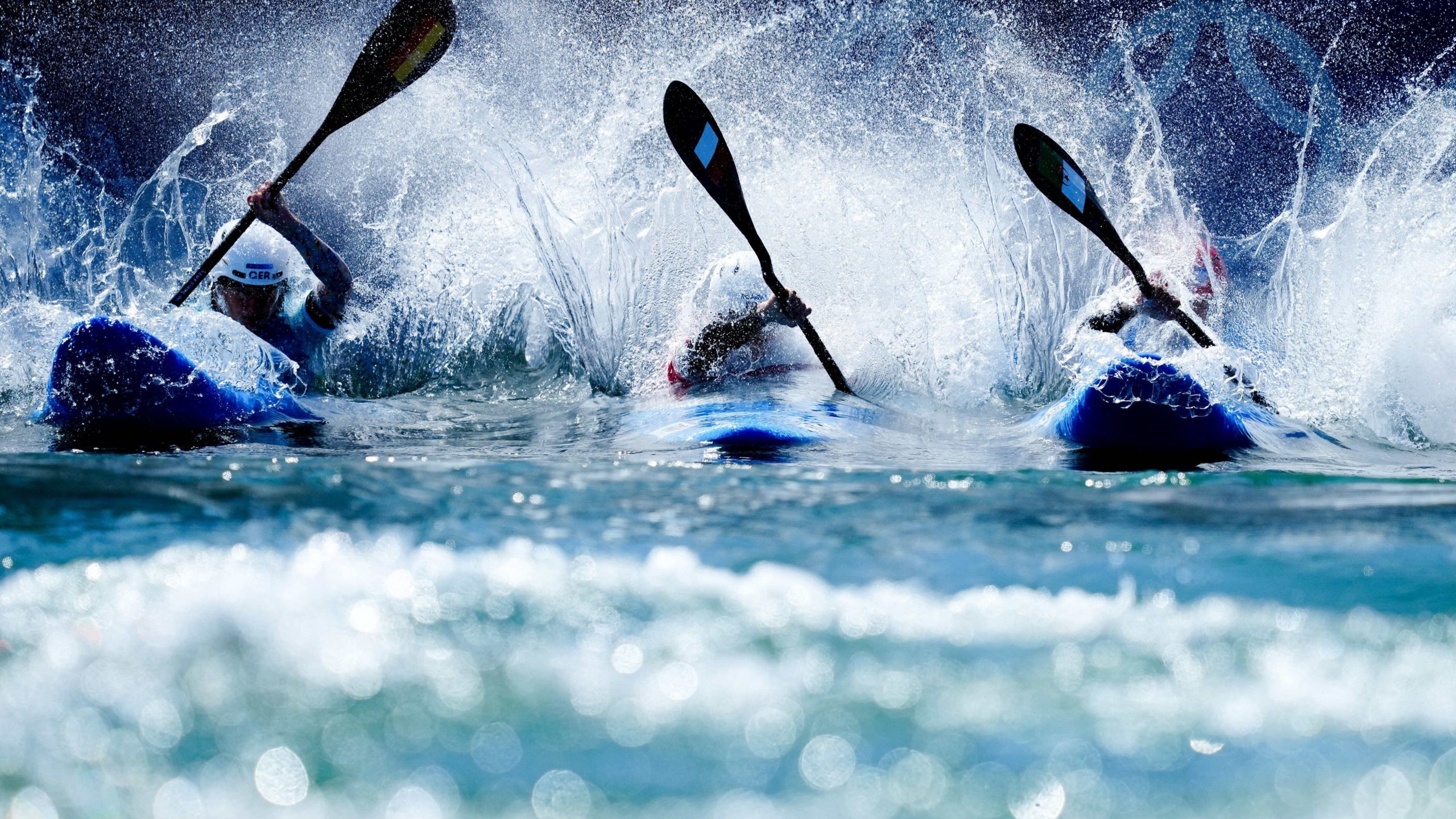 SportOnSocial 2025 - International Canoe Federation