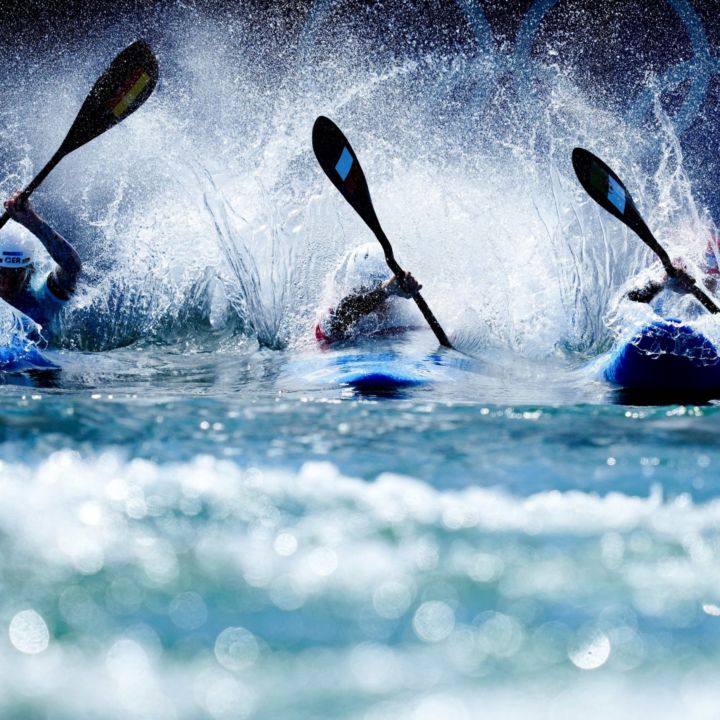 SportOnSocial 2025 - International Canoe Federation
