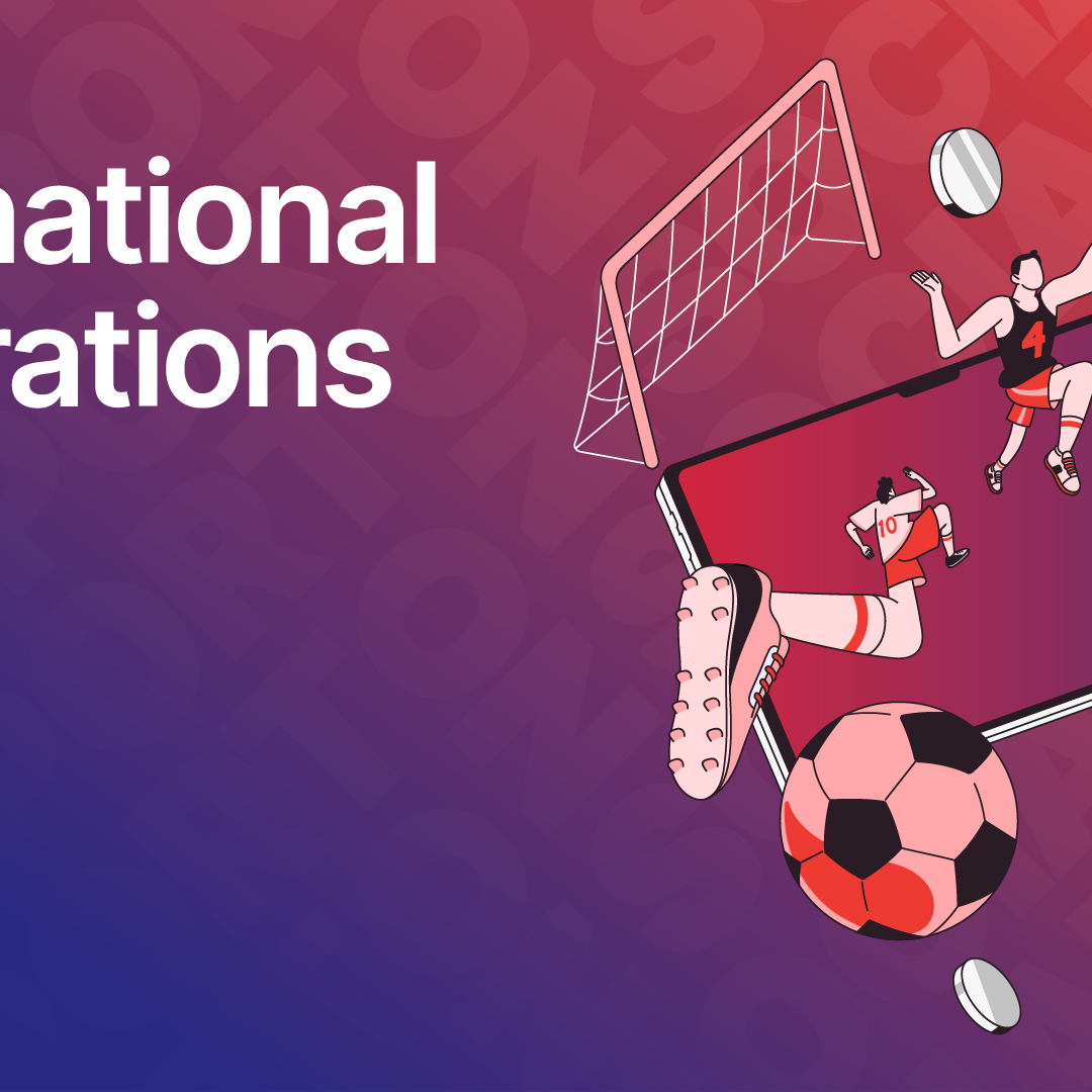 SportOnSocial International Federations 2025