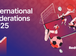 SportOnSocial International Federations 2025