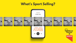 What's Sport Selling