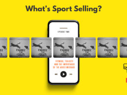 What's Sport Selling