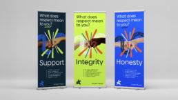 AIU Power of Respect