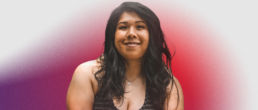 Headshot of Beatrice Trang