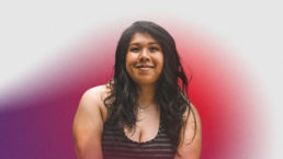 Headshot of Beatrice Trang
